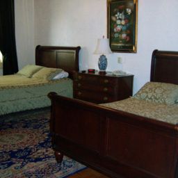 Zimmer DON VICENTE DE YBOR HISTORIC INN Fotos