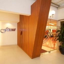 Финтнес Narai Hotel Fotos