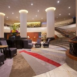 Холл Narai Hotel Fotos