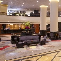 Холл Narai Hotel Fotos