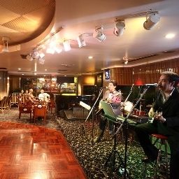 Зал для завтрака Narai Hotel Fotos