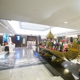 Банкетный зал Narai Hotel Fotos