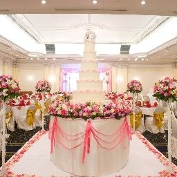 Банкетный зал Narai Hotel Fotos
