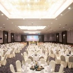 Банкетный зал Narai Hotel Fotos