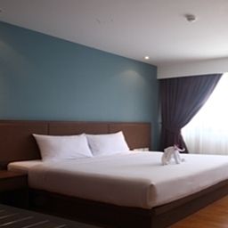  Narai Hotel Fotos