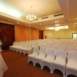 Hall Centurion Lake Hotel Fotos