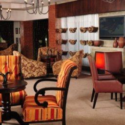 Hall Centurion Lake Hotel Fotos