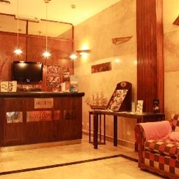 Hall Mayflower Suites Fotos