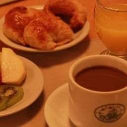 Buffet Mayflower Suites Fotos