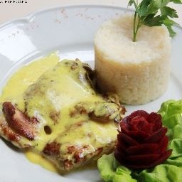 Ristorante Mayflower Suites Fotos