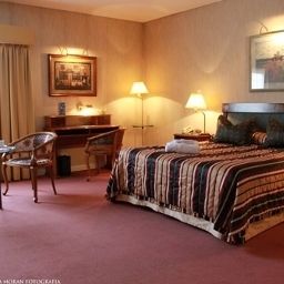 Suite Mayflower Suites Fotos