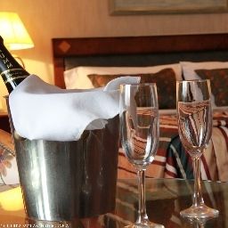 Suite Mayflower Suites Fotos