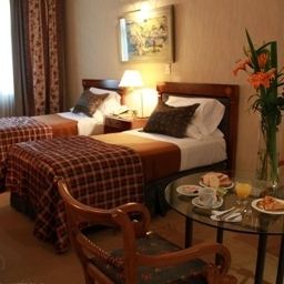  Mayflower Suites Fotos