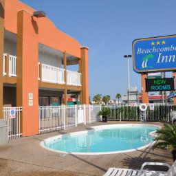 Wellness/Fitness Beachcomber Inn Fotos