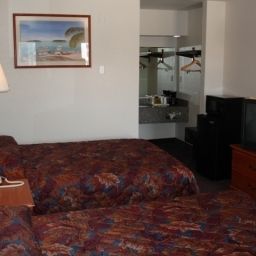 Zimmer Beachcomber Inn Fotos