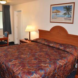 Zimmer Beachcomber Inn Fotos