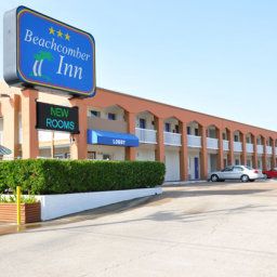 Außenansicht Beachcomber Inn Fotos