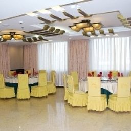 Ristorante Jinglin Garden Airport Fotos