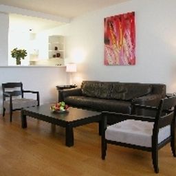 BridgeStreet Champs Elysees Serviced Apartments Fotos