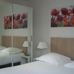BridgeStreet Champs Elysees Serviced Apartments Fotos