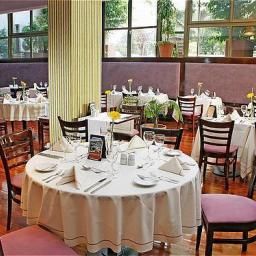 Restaurante Elevage Buenos Aires Hotel Fotos