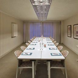 Sala congressi Georgetown Suites Fotos