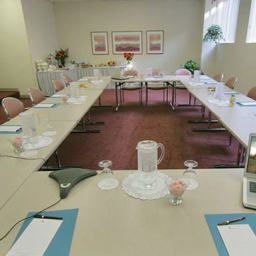 Sala congressi Georgetown Suites Fotos