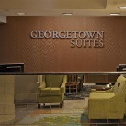 Vista esterna Georgetown Suites Fotos