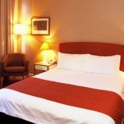 Chambre Metro Hotel on Pitt Fotos