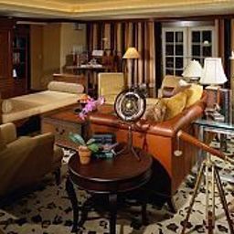 Suite Gaylord Palms Resort & Conference Center Fotos