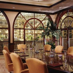 Sala de reuniones Gaylord Palms Resort & Conference Center Fotos