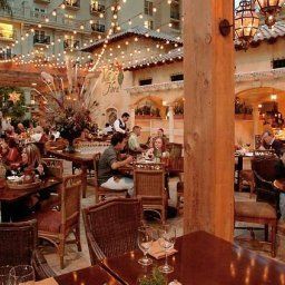  Gaylord Palms Resort & Conference Center Fotos