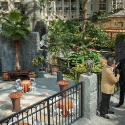 Zona Wellness Gaylord Palms Resort & Conference Center Fotos