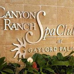 Zona Wellness Gaylord Palms Resort & Conference Center Fotos