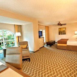 Habitación Gaylord Palms Resort & Conference Center Fotos