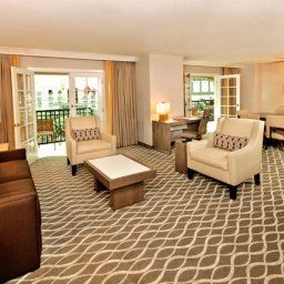 Habitación Gaylord Palms Resort & Conference Center Fotos