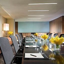 Conference room Ascott Raffles Place Singapore Fotos