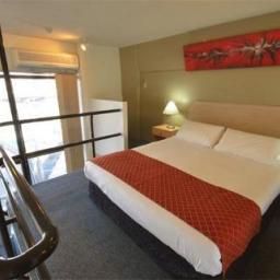  Metro Apartments on Darling Harbour Fotos