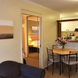 Habitación Metro Apartments on Darling Harbour Fotos