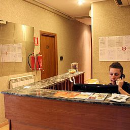 Hall Atena Fotos