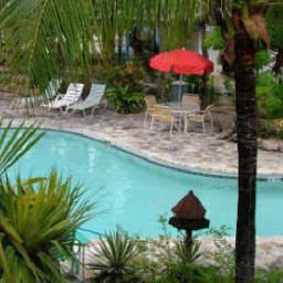 Piscine Turtle Cove Inn Fotos