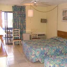 Chambre Turtle Cove Inn Fotos