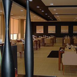 Restaurant CS São Rafael Suite Hotel Fotos