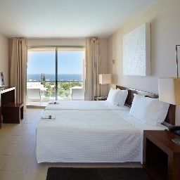 Room CS São Rafael Suite Hotel Fotos