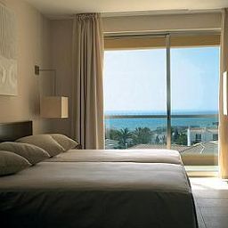 Room CS São Rafael Suite Hotel Fotos