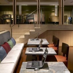 Wellness/fitness City Suites Fotos