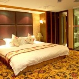 Chambre Fu Rong Leading Hotel Fotos