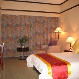 Chambre Fu Rong Leading Hotel Fotos
