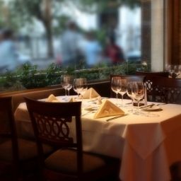 Ristorante Windsor Hotel And Tower Fotos