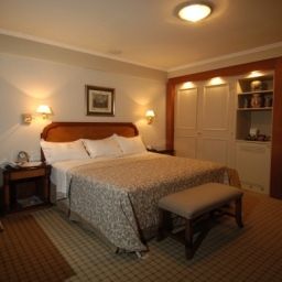 Suite Windsor Hotel And Tower Fotos